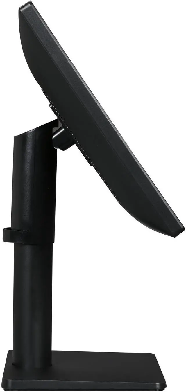 Alt view image 4 of 11 - LG 27MU67 27” Diagonal Class 4K Ultra-HD Free Sync LED Monitor IPS 300 cd/m2 5,000,000:1