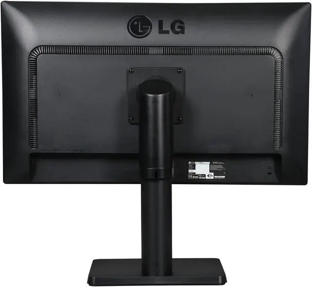 Alt view image 5 of 11 - LG 27MU67 27” Diagonal Class 4K Ultra-HD Free Sync LED Monitor IPS 300 cd/m2 5,000,000:1