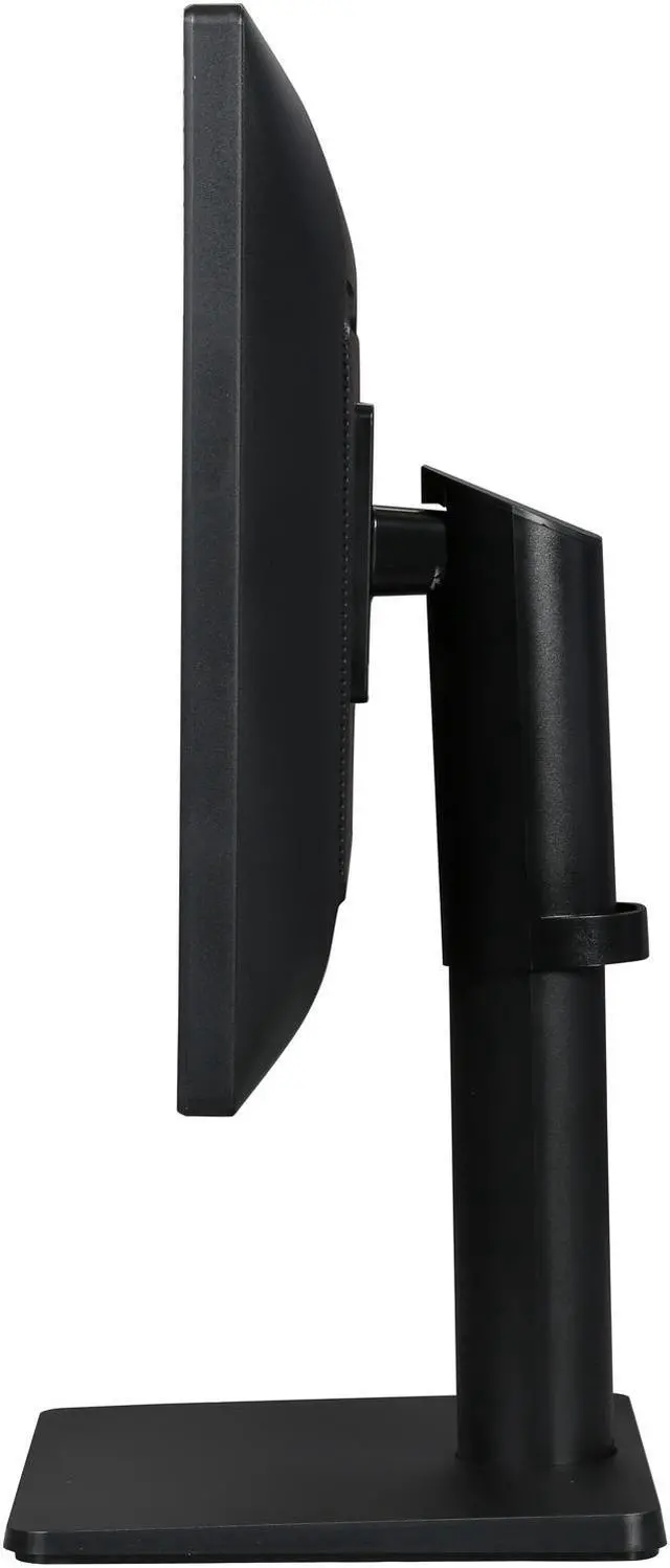 Alt view image 6 of 11 - LG 27MU67 27” Diagonal Class 4K Ultra-HD Free Sync LED Monitor IPS 300 cd/m2 5,000,000:1