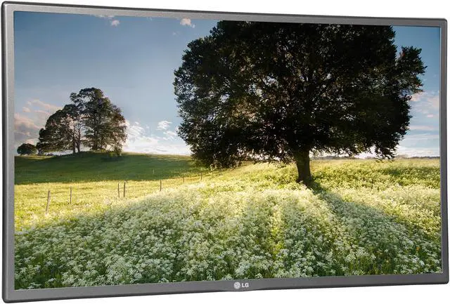 Alt view image 3 of 7 - Large Format Monitor