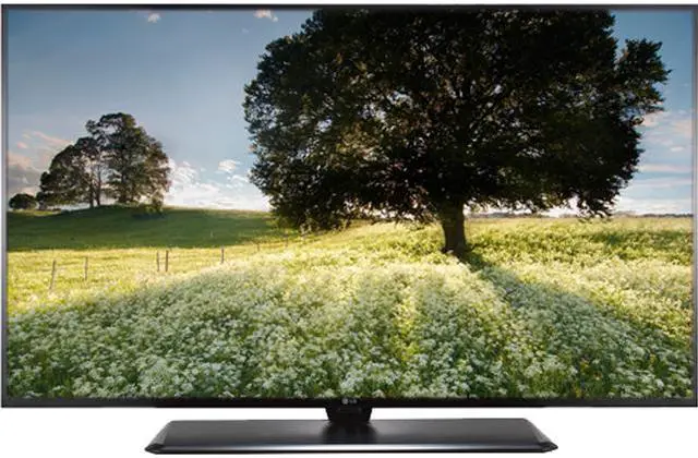 Refurbished: LG 43LX570H.A 43