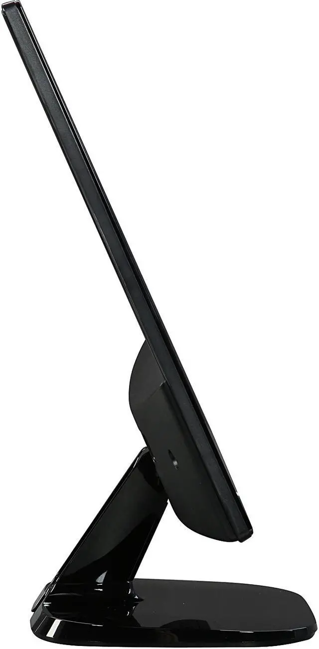 Alt view image 4 of 6 - LG 24MP48HQ-P Full HD 24" (Actual size 23.8") IPS Monitor 5ms 1920 x 1080, Flicker Safe Black Stabilizer and On Screen Control w/ Screen Split