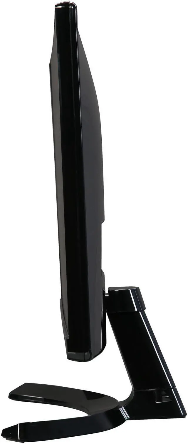 Alt view image 6 of 7 - LG 29UM68-P Black 29" FreeSync IPS LED Monitor 2560 x 1080 FHD 21:9 UltraWide 75Hz On-Screen Control with 4-way Screen Split, VESA Mountable, HDMI DisplayPort Connectors