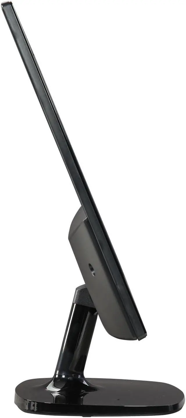 Alt view image 5 of 7 - LG 27MP48HQ-P Black 27" IPS LED LCD Monitor, 1920 x 1080, 5ms Response Time, 60 Hz Refresh Rate, D-Sub, HDMI