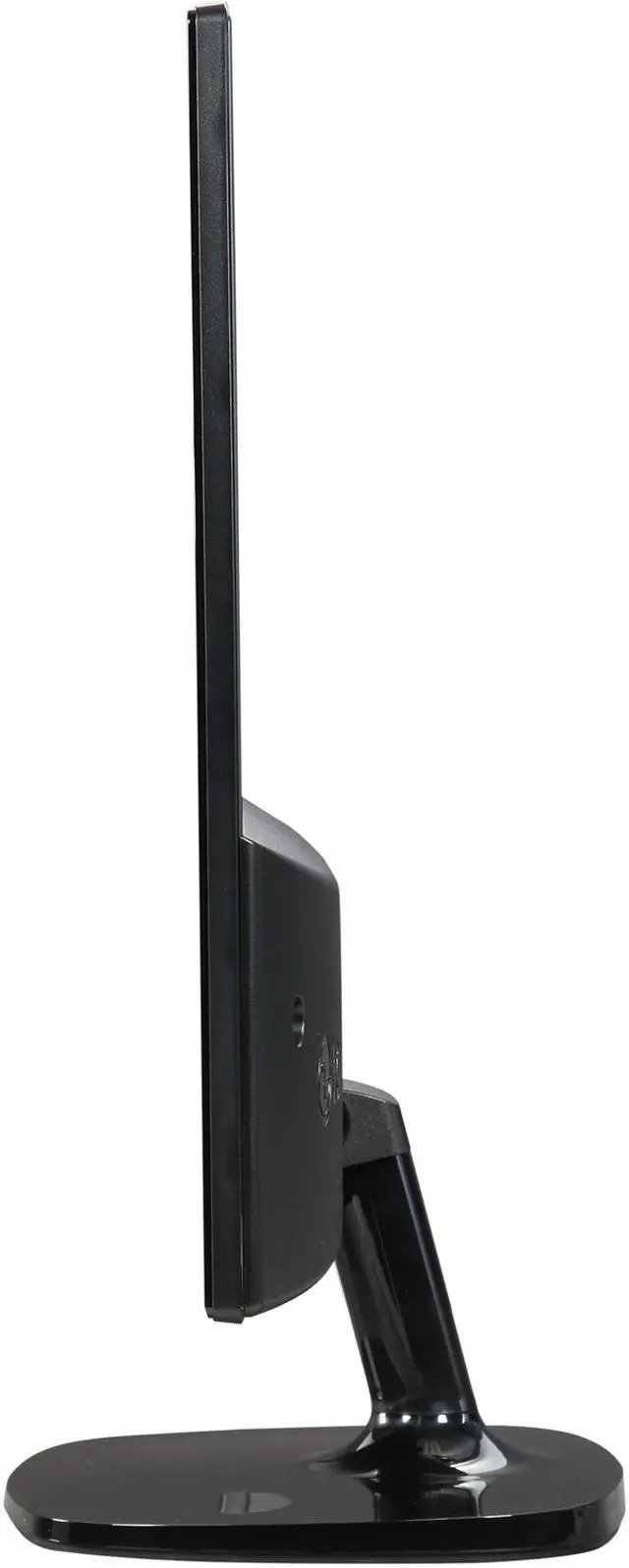 Alt view image 7 of 7 - LG 27MP48HQ-P Black 27" IPS LED LCD Monitor, 1920 x 1080, 5ms Response Time, 60 Hz Refresh Rate, D-Sub, HDMI