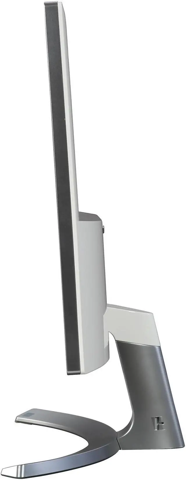 Alt view image 6 of 8 - LG 24MP88HV-S 24" Silver Full HD IPS Monitor Widescreen 1920 x 1080 Flicker Safe Black Stabilizer and On Screen Control w/ Screen Split 2.0 HDMI