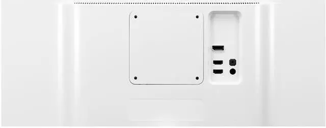 Alt view image 7 of 7 - LG 27UD68-W 27” 4K UHD IPS FreeSync Monitor (3840 x 2160)