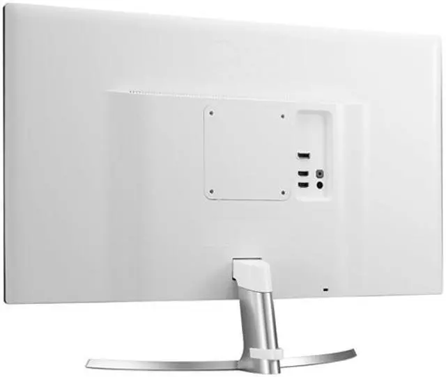 Alt view image 4 of 7 - LG 27UD68-W 27” 4K UHD IPS FreeSync Monitor (3840 x 2160)