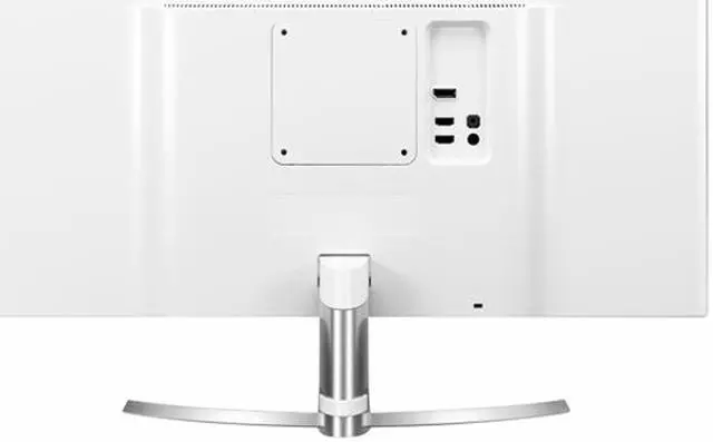 Alt view image 5 of 7 - LG 27UD68-W 27” 4K UHD IPS FreeSync Monitor (3840 x 2160)