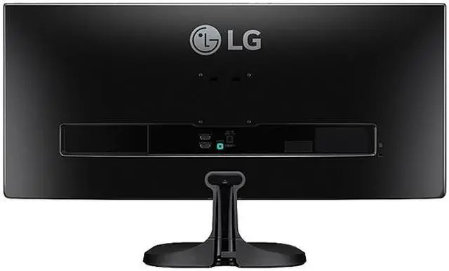 Alt view image 8 of 9 - LG 29UM58-P 29" Full HD 2560 x 1080 2K 75Hz 5ms 2 x HDMI Split Screen 2.0 UltraWide Backlit LED Gaming IPS Monitor