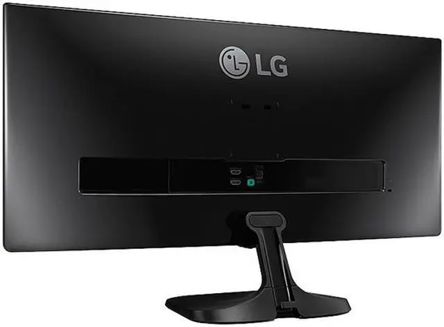 Alt view image 9 of 9 - LG 29UM58-P 29" Full HD 2560 x 1080 2K 75Hz 5ms 2 x HDMI Split Screen 2.0 UltraWide Backlit LED Gaming IPS Monitor