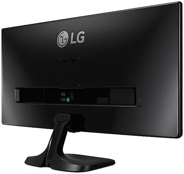 Alt view image 7 of 9 - LG 29UM58-P 29" Full HD 2560 x 1080 2K 75Hz 5ms 2 x HDMI Split Screen 2.0 UltraWide Backlit LED Gaming IPS Monitor
