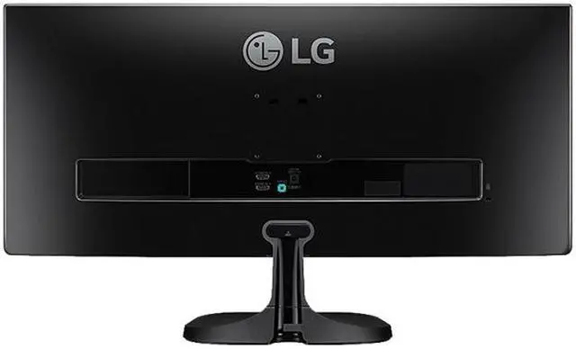 Alt view image 6 of 8 - LG 34UM58-P 34" Best Gaming Experience 21:9 UltraWide™ FHD IPS Monitor Dynamic Action Sync 5ms HDMI 2560 x 1080 250 cd/m2 1000:1
