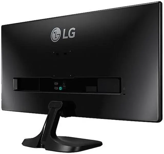 Alt view image 5 of 8 - LG 34UM58-P 34" Best Gaming Experience 21:9 UltraWide™ FHD IPS Monitor Dynamic Action Sync 5ms HDMI 2560 x 1080 250 cd/m2 1000:1