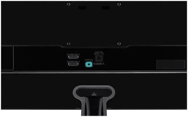 Alt view image 8 of 8 - LG 34UM58-P 34" Best Gaming Experience 21:9 UltraWide™ FHD IPS Monitor Dynamic Action Sync 5ms HDMI 2560 x 1080 250 cd/m2 1000:1