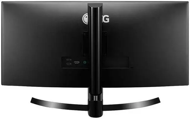 Alt view image 5 of 6 - LG 29UC88-B Black 29" 5ms HDMI Widescreen LED Backlight LCD Monitor IPS 300 cd/m2 Built-in Speakers