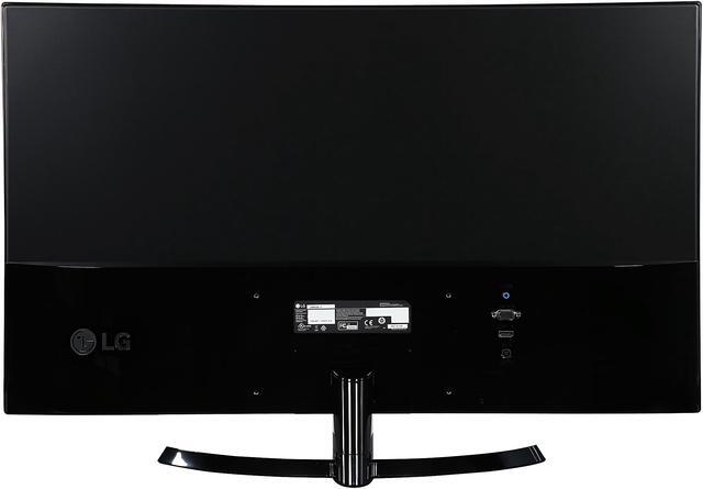 Alt view image 4 of 6 - LG 32MP58HQ-P Black 32" (Actual size 31.5") FHD IPS Widescreen LED Backlight Monitor 5ms 1920 x 1080 at 60 Hz, On Screen Control w/ Screen Split, HDMI/D-Sub 250 cd/m2 1000:1