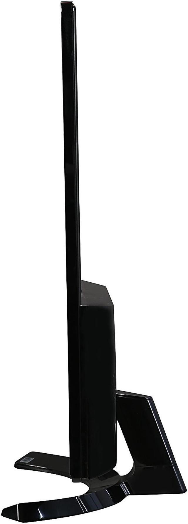 Alt view image 5 of 6 - LG 32MP58HQ-P Black 32" (Actual size 31.5") FHD IPS Widescreen LED Backlight Monitor 5ms 1920 x 1080 at 60 Hz, On Screen Control w/ Screen Split, HDMI/D-Sub 250 cd/m2 1000:1