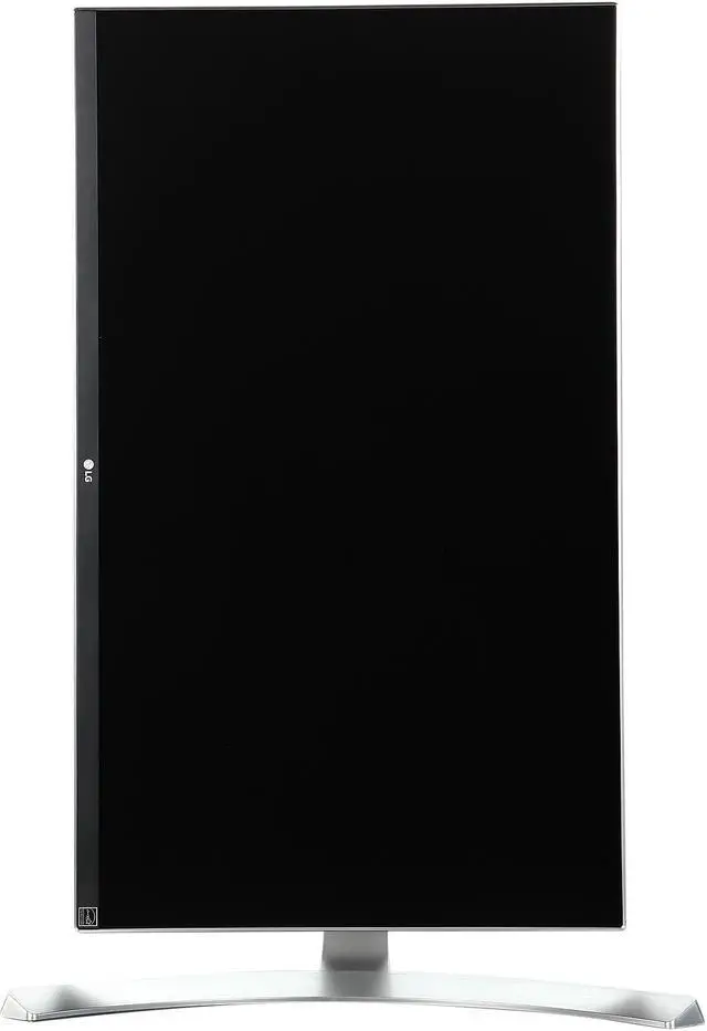 Alt view image 8 of 9 - LG 27UD88-W 27" FreeSync IPS LED Monitor 4K UHD 3840 x 2160 16:9 Widescreen On-Screen Control with Screen Split, Game Mode & Black Stabilizer USB 3.0 Quick Charge HDMI