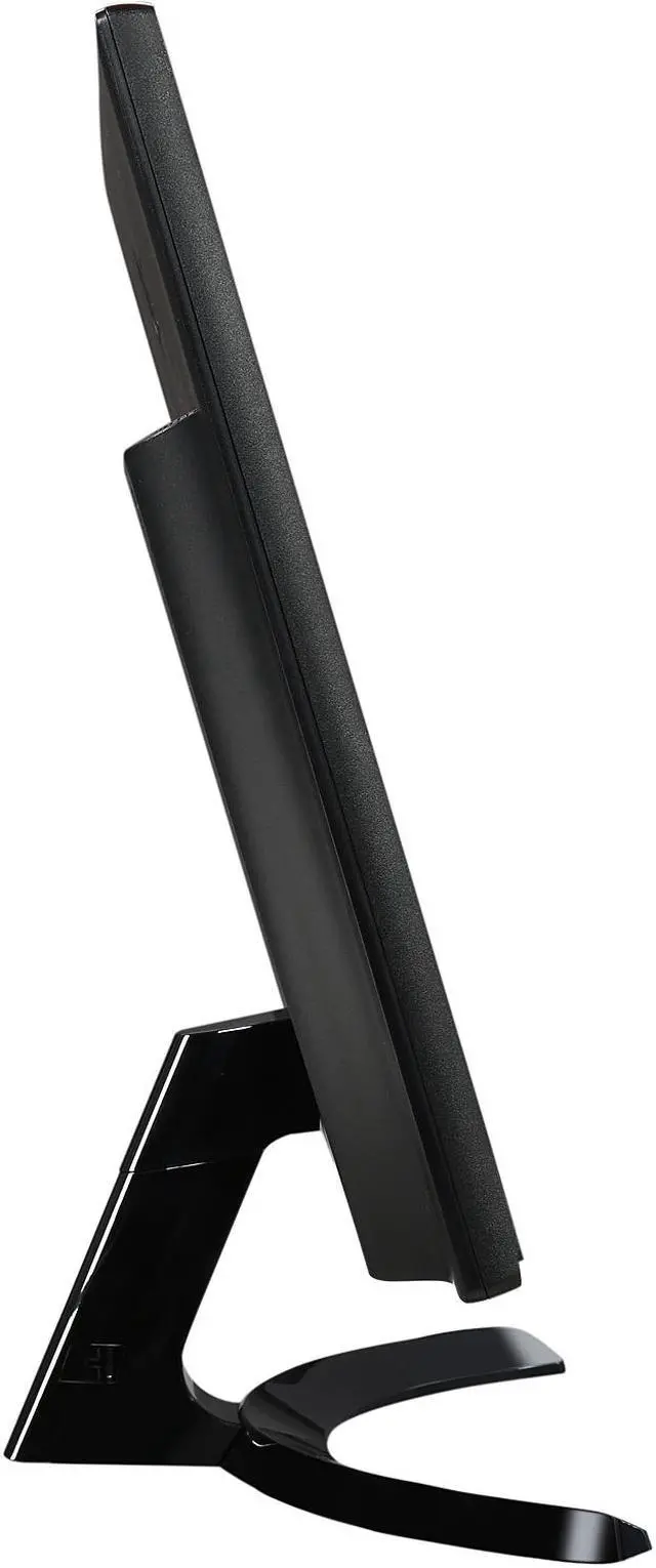 Alt view image 4 of 7 - LG 27UD58-B IPS 4K UHD Free-Sync Gaming Monitor, 3840 x 2160, 1000:1 Contrast Ratio, DisplayPort, HDMI, Tilt, VESA Compatible