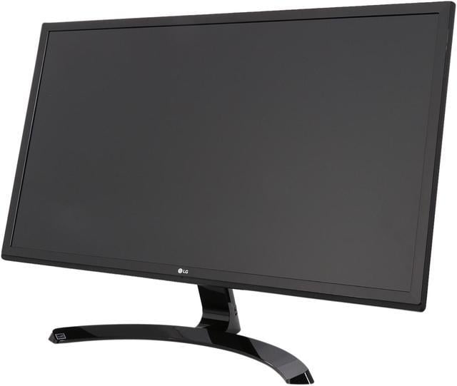 LG 27UD58-B IPS 4K UHD Free-Sync Gaming Monitor - Newegg.ca