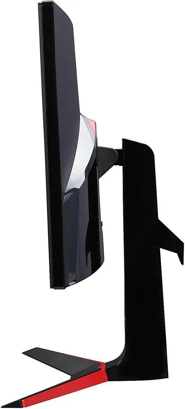 Alt view image 6 of 8 - LG 34UC79G-B 34" 21:9 UltraWide IPS Curved Gaming Monitor 2560 x 1080 Resolution, AMD FreeSync, 144 Hz Refresh Rate, Dynamic Action Sync & Black Stabilize, DisplayPort/HDMI/USB 3.0