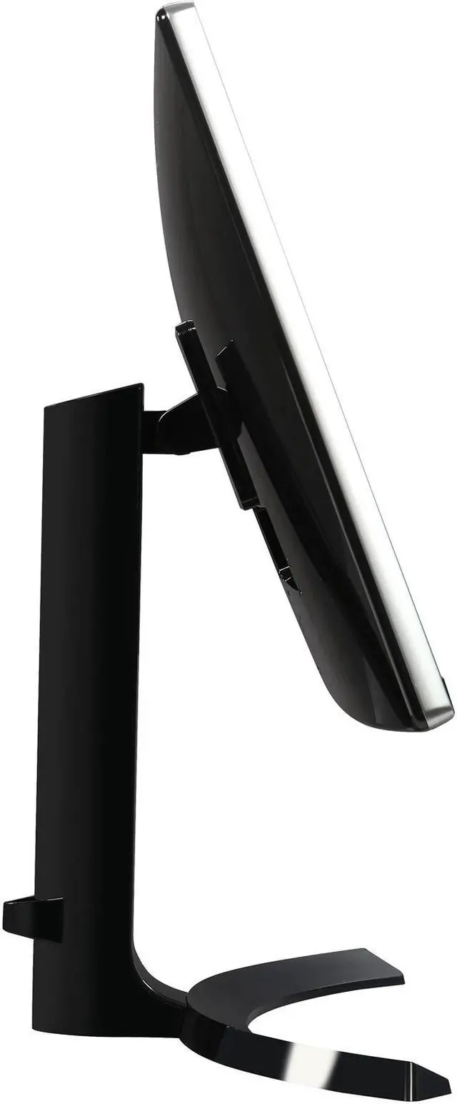 Alt view image 4 of 8 - LG 34UM88C-P 34" FreeSync IPS LED Monitor 3440 x 1440 WQHD 21:9 UltraWide 60HZ USB 3.0 Quick Charge HDMI DisplayPort Connectors Certified Refurbished