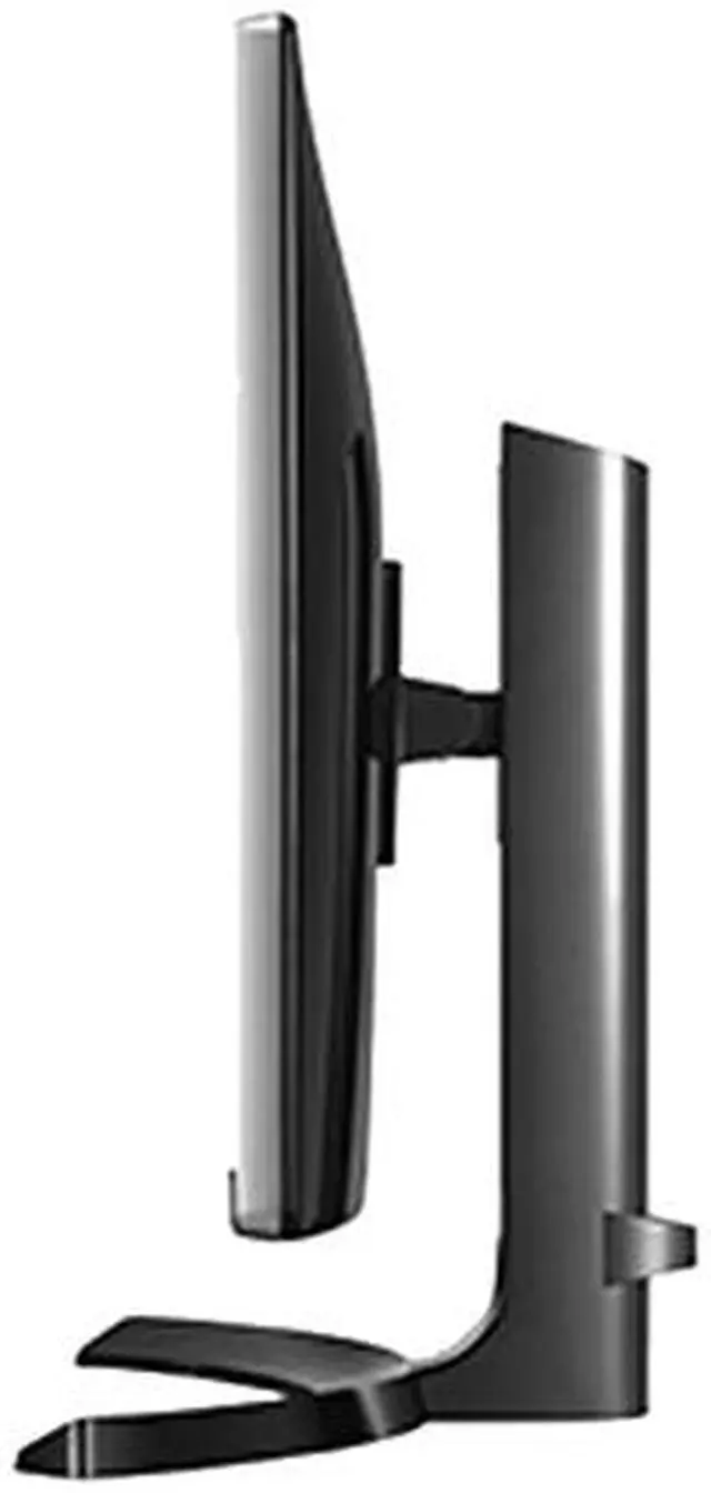 Alt view image 5 of 8 - LG 34UB88-P Black 34" 21:9 Ultrawide 3440 x 1440 2K QHD FreeSync LED Backlight IPS Monitor 2 x Thunderbolt, 2 x HDMI 2.0, DisplayPort 1.2, USB 3.0