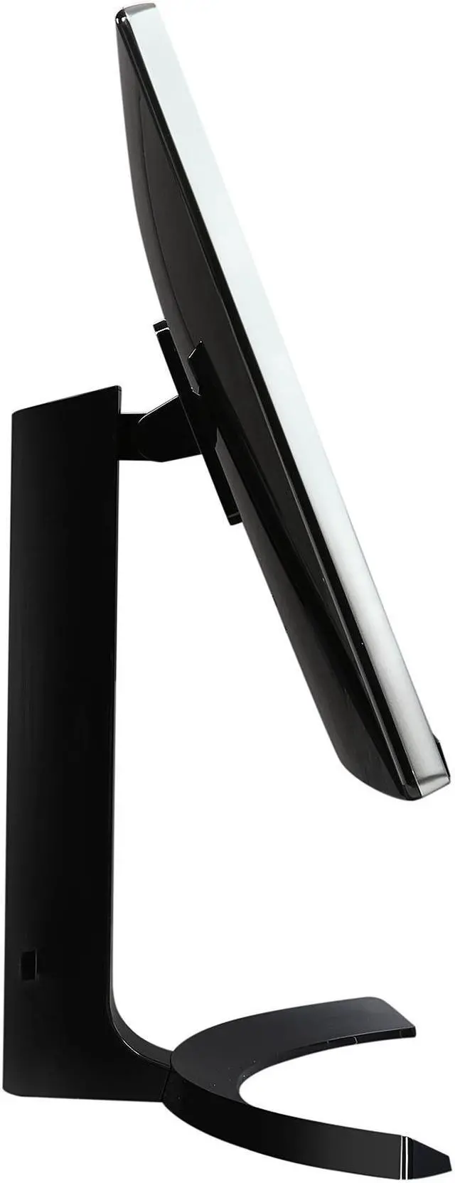 Alt view image 4 of 7 - LG 34UM88C-P 34" FreeSync IPS LED Monitor 3440 x 1440 WQHD 21:9 UltraWide 60Hz On-Screen Control with 4-way Screen Split, USB 3.0 Quick Charge HDMI DisplayPort Connectors