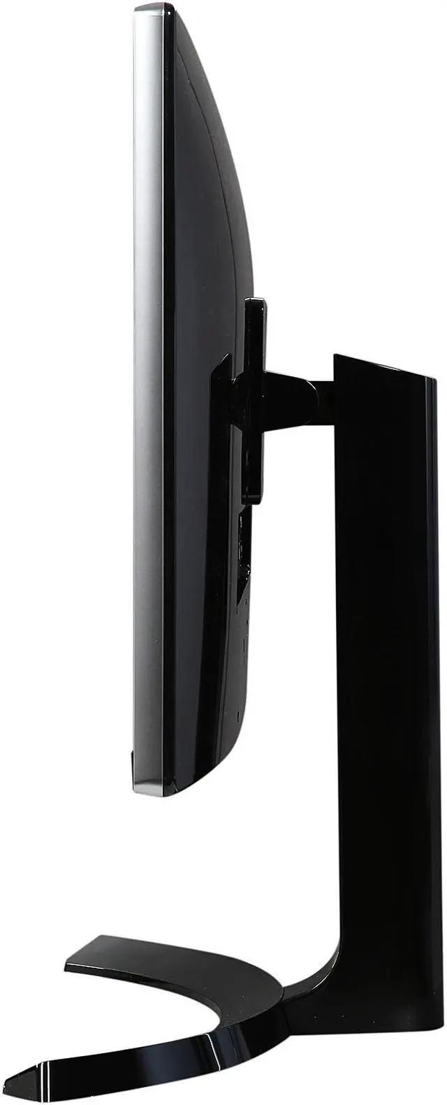 Alt view image 6 of 7 - LG 34UM88C-P 34" FreeSync IPS LED Monitor 3440 x 1440 WQHD 21:9 UltraWide 60Hz On-Screen Control with 4-way Screen Split, USB 3.0 Quick Charge HDMI DisplayPort Connectors