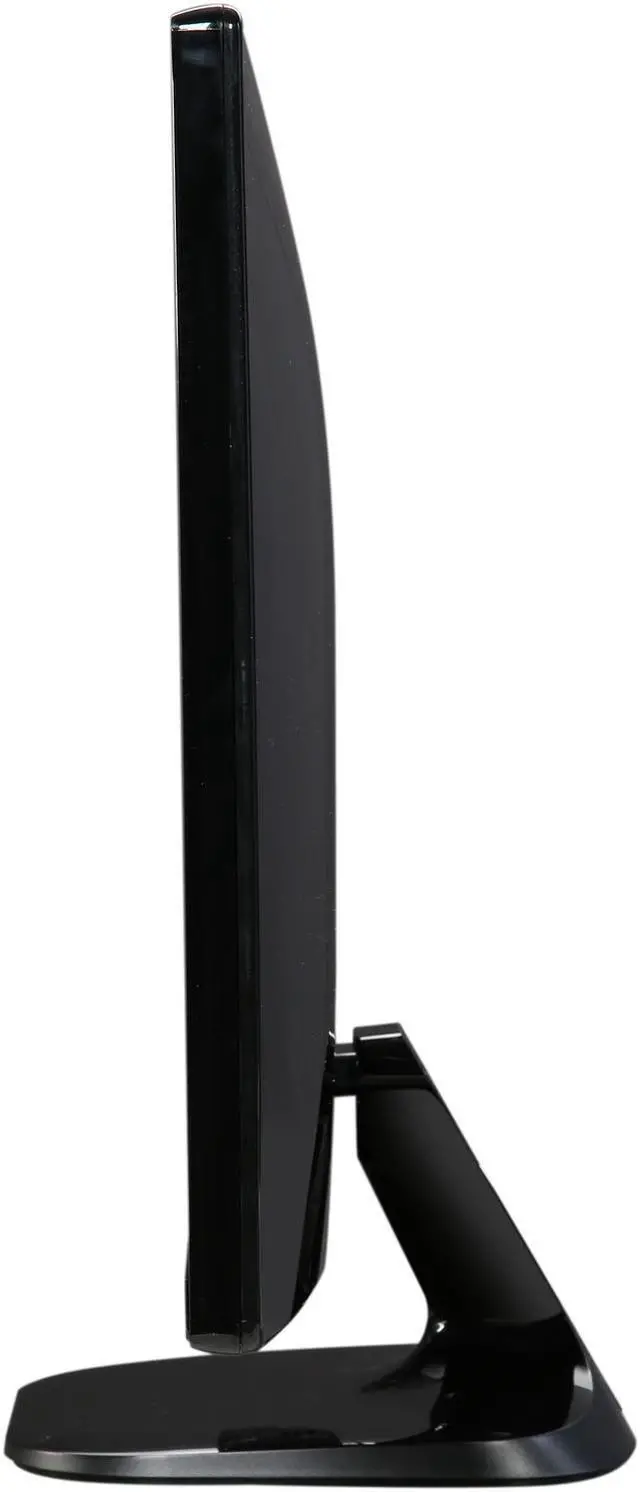 Alt view image 6 of 7 - LG 34UM58-P Black 34" HDMI Widescreen LED Backlight LCD Monitor 250 cd/m2 DCR Mega Certified Refurbished