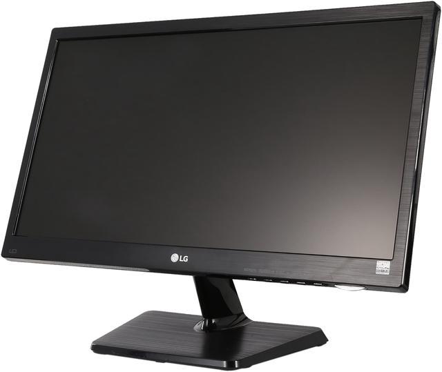  LG Electronics 20M37D-B 20-Inch Screen LED-Lit Monitor :  Electronics