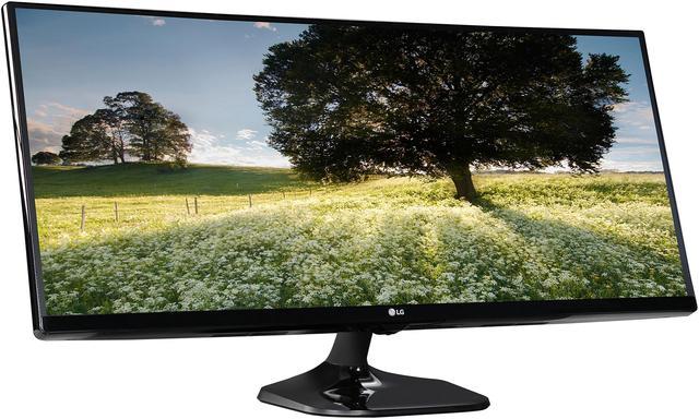 Monitor Panorámico LED LG 25UM58-P - 25 FHD · HDMI · 5MS · 250CD/M2 · Vesa  75x75