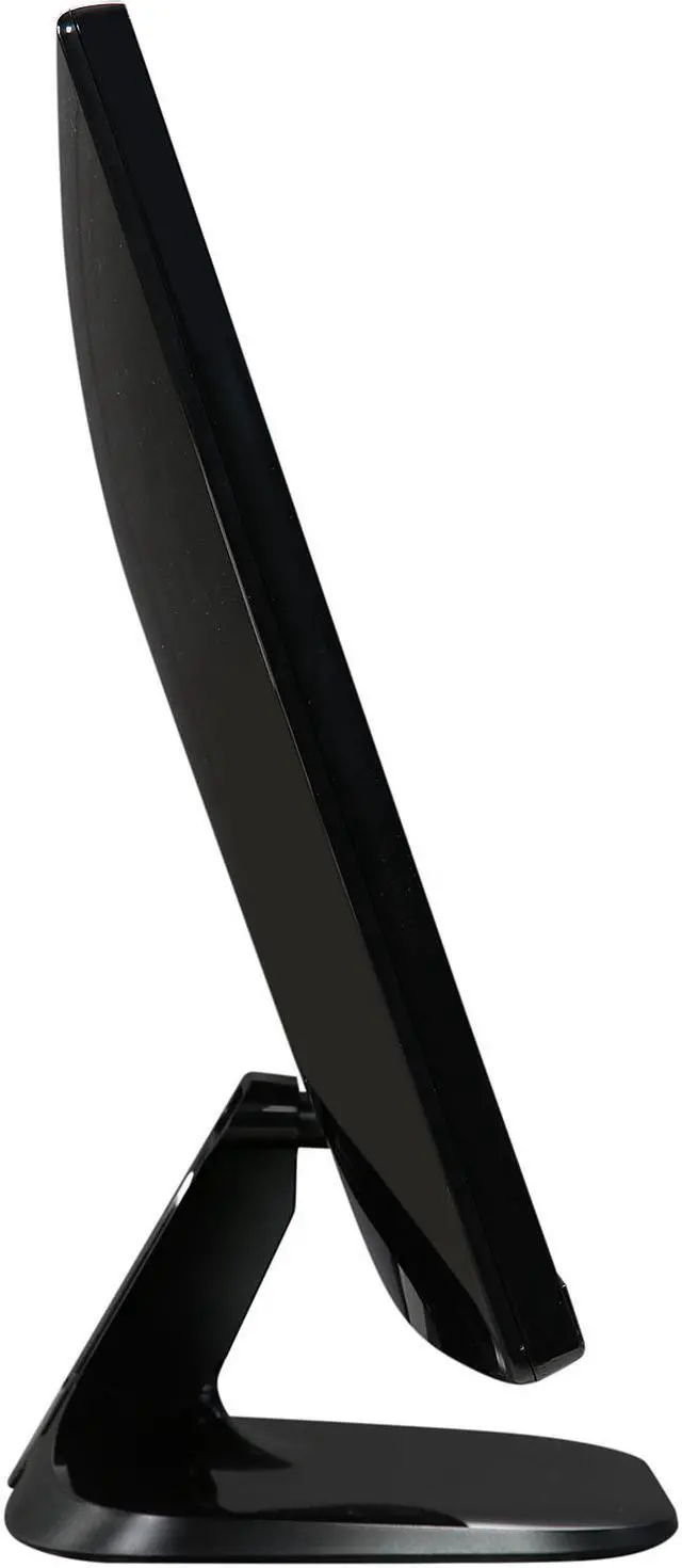 Alt view image 3 of 6 - LG 34UM58-P Black 34" 5ms (GTG) Widescreen LED Backlight Monitors - LCD Flat Panel