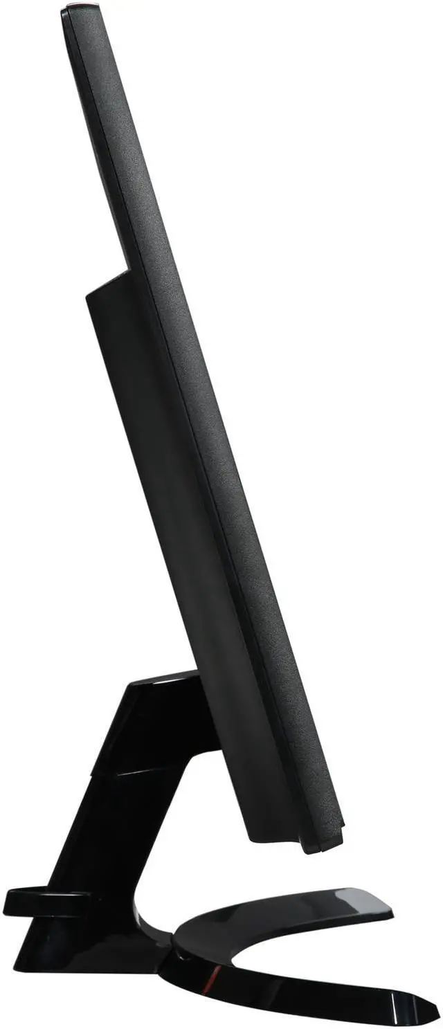 Alt view image 4 of 7 - LG 27UD58-B 27-Inch 4K UHD IPS Monitor with FreeSync