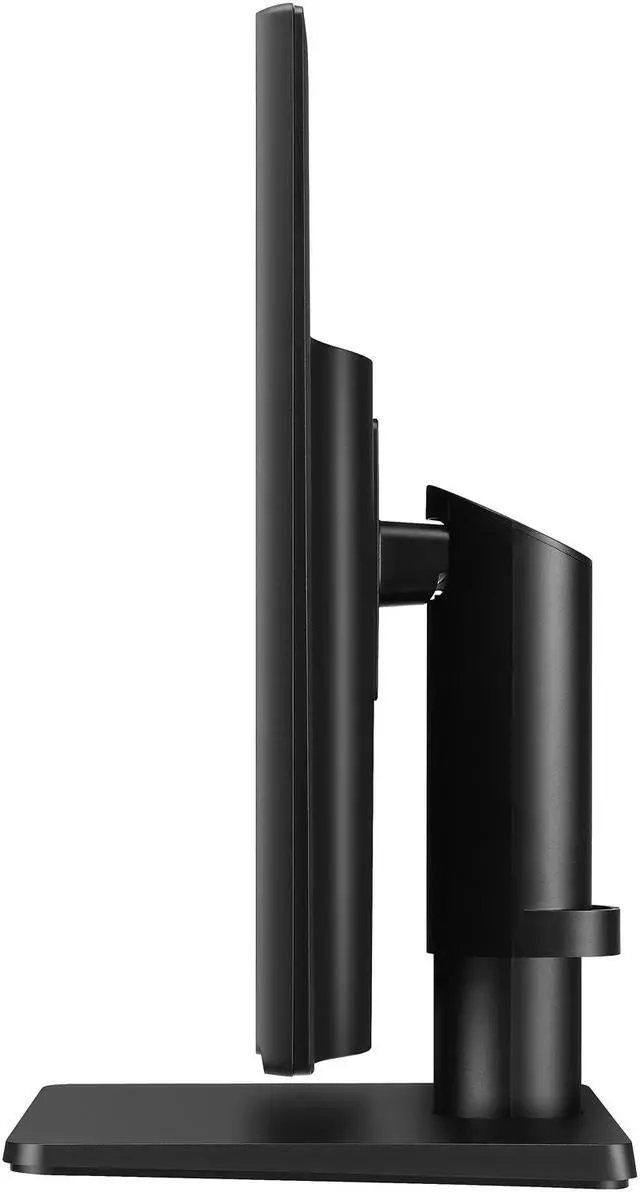 Alt view image 6 of 8 - LG 27UD58P-B 27" IPS 4K UHD FreeSync Gaming Monitor, 3840 x 2160, 1000:1 Contrast Ratio, DisplayPort, HDMI, Tilt / Height Adjustable, VESA Compatible