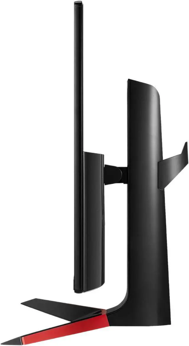 Alt view image 7 of 10 - LG 34UM69G-B 34" Full HD 2560 x 1080 75Hz 1ms DisplayPort USB Type-C AMD FreeSync Built-in Speakers Flicker Safe 21:9 Ultrawide IPS Gaming Monitor