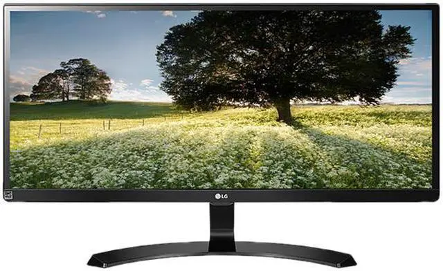 29UM59 LG モニター UltraWide HD monitor - 29 Inch Screen - 29UM59-P | LG CA_EN