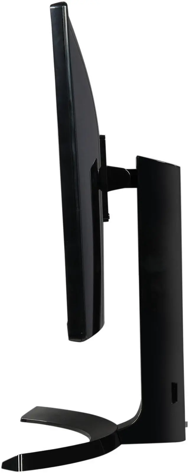 Alt view image 6 of 8 - LG 34" 75 Hz IPS LCD Monitor IPS FreeSync (AMD Adaptive Sync) HDMI, DisplayPort 34UM68-P