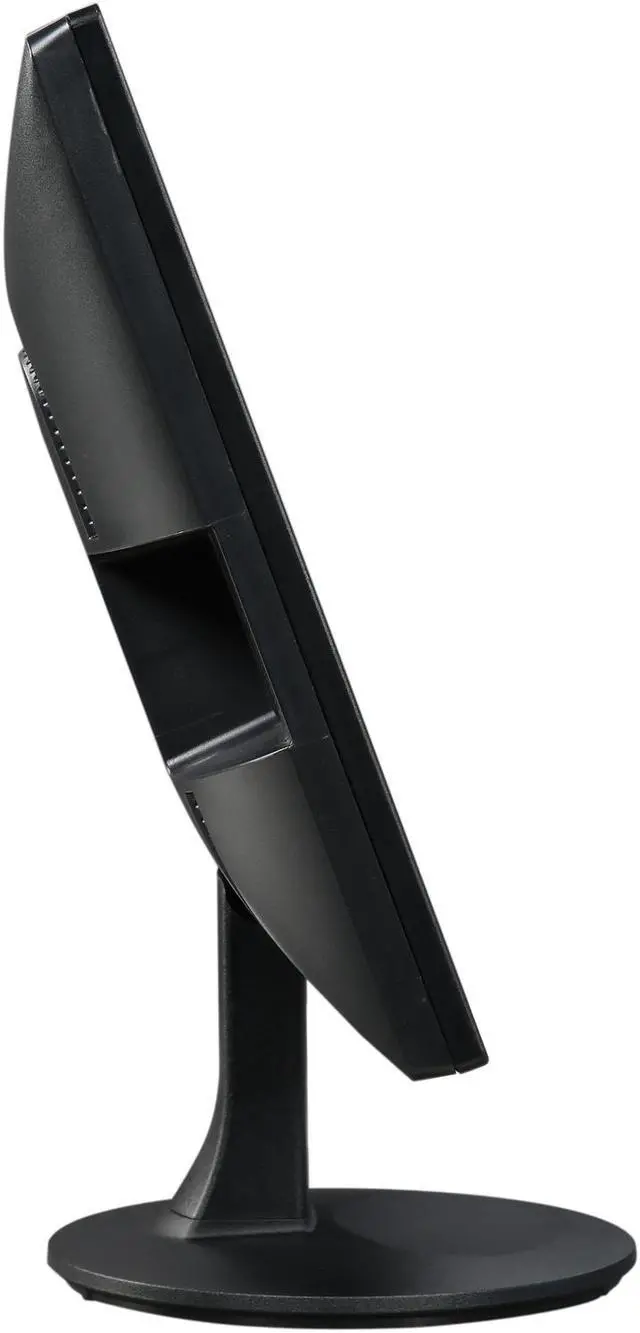 Alt view image 4 of 8 - LG 23.8" IPS FHD LCD Monitor Certified Refurbished 5 ms D-Sub, DVI, USB 24MB35PU-B