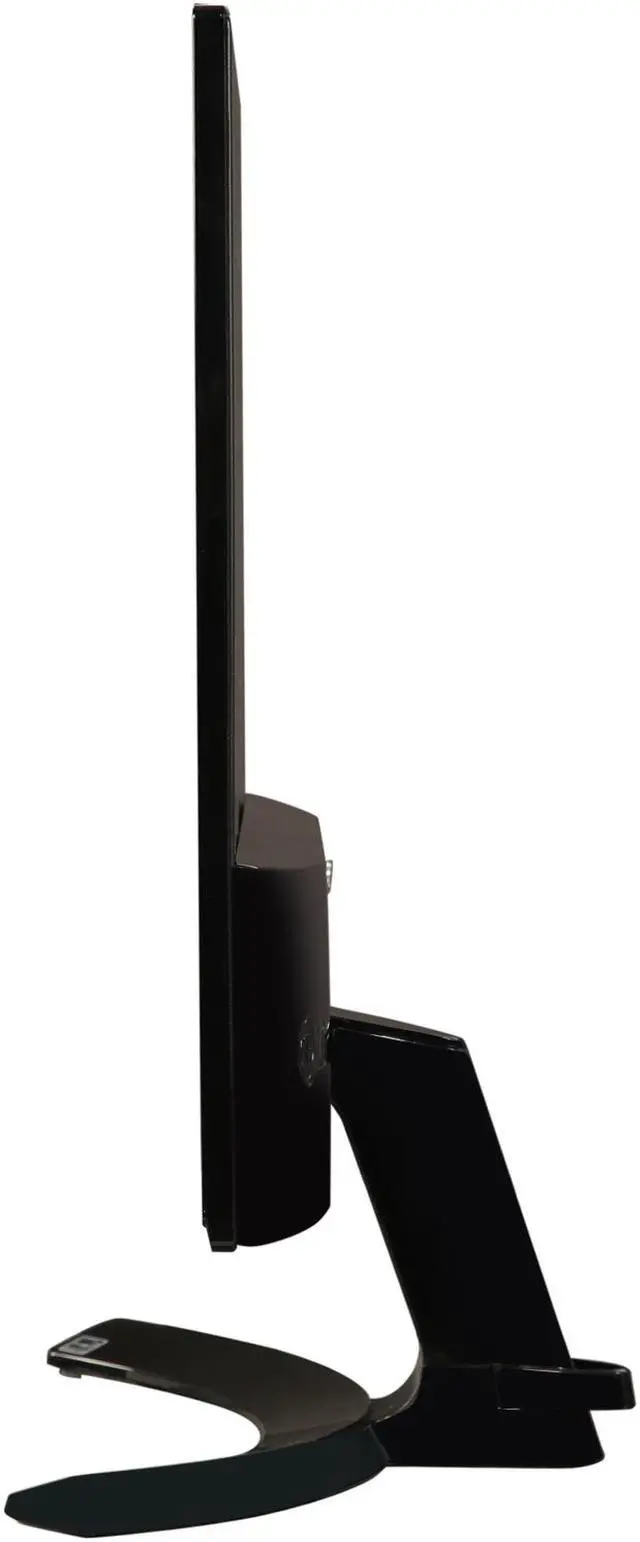 Alt view image 6 of 7 - LG 24MP60VQ-P 23.8" 75Hz 5ms Full HD IPS LED Monitor A-Grade Certified Refurbished