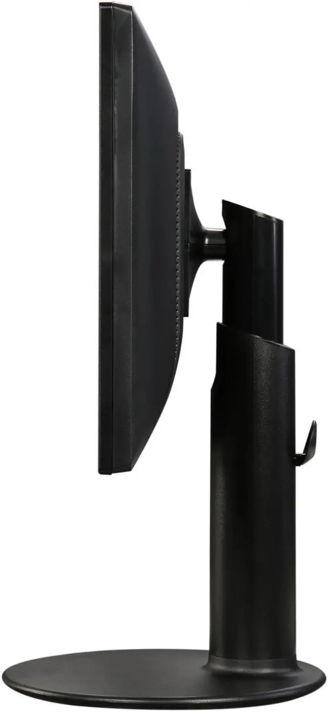 Alt view image 6 of 10 - LG 23.8" IPS FHD LCD Monitor Certified Refurbished 5 ms D-Sub, DVI, USB 24MB35PU-B