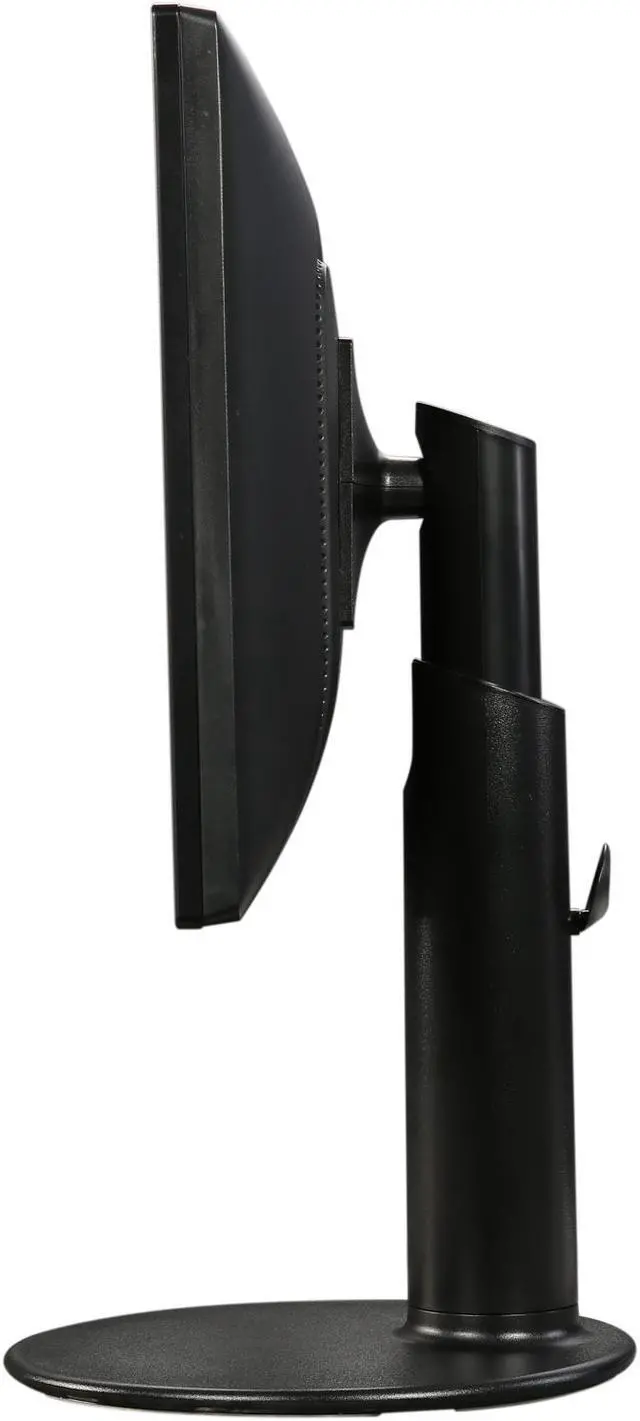 Alt view image 6 of 10 - LG 23.8" IPS FHD LCD Monitor 5 ms D-Sub, DVI, USB 24MB35PU-B