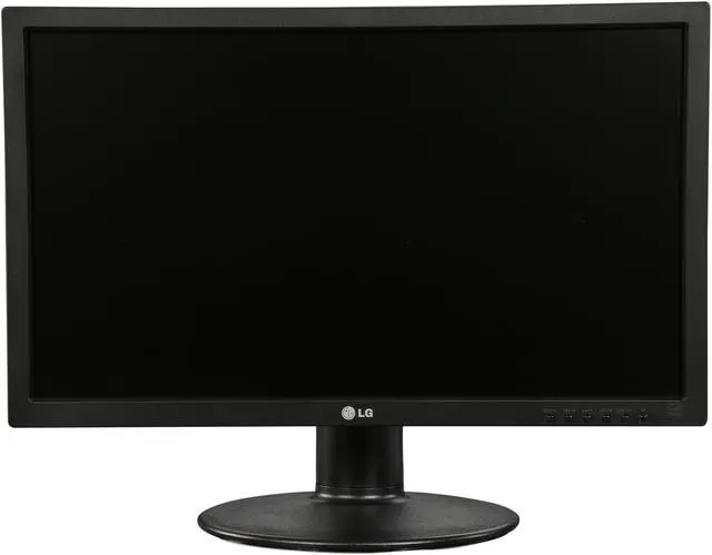 Alt view image 7 of 10 - LG 23.8" IPS FHD LCD Monitor 5 ms D-Sub, DVI, USB 24MB35PU-B