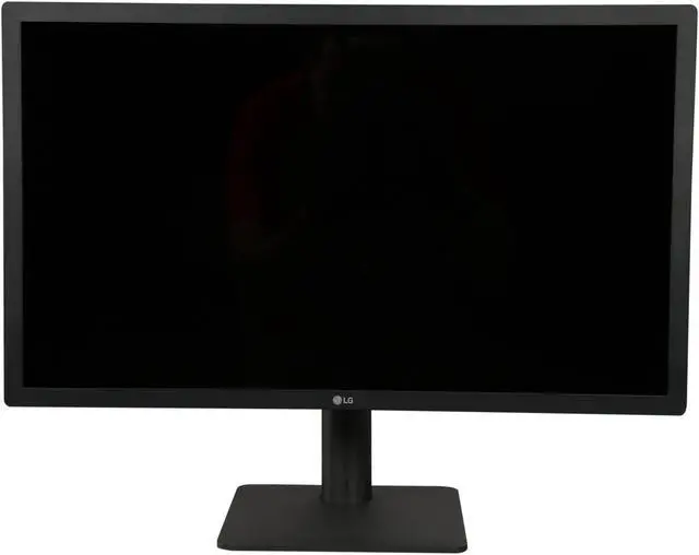 Alt view image 7 of 8 - LG 21.5" IPS 4K Ultra HD UltraFine 4K IPS LED Monitor 12ms / 14ms (GTG) USB-C 22MD4KA-B