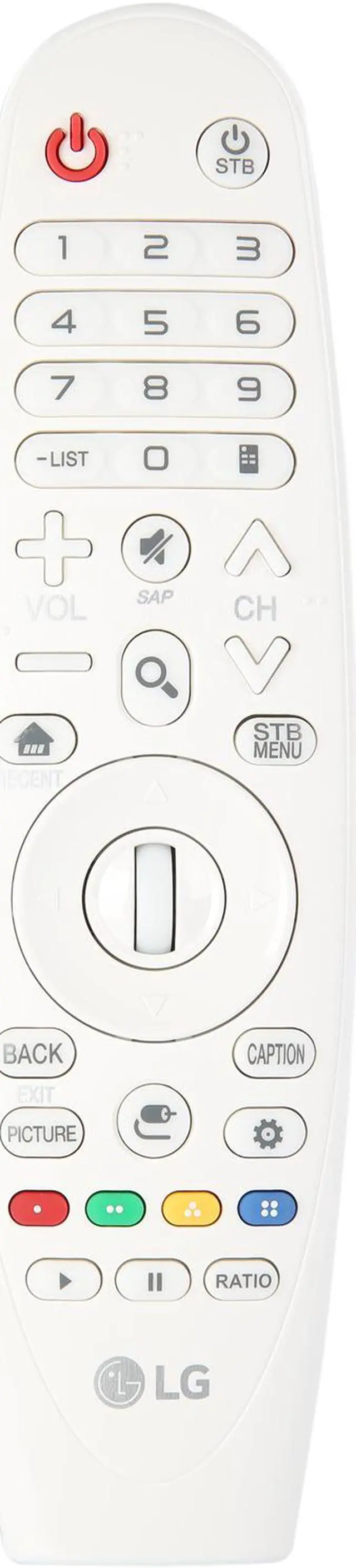 Alt view image 9 of 10 - LG HF80JA FHD (1920 x 1080) DLP Home Theater Projector Up to 2,000 lumens 150000:1