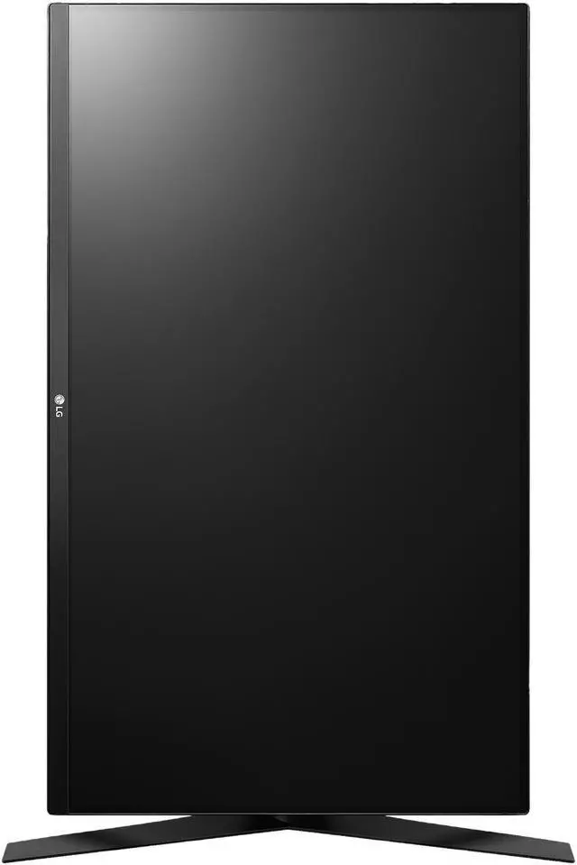 Alt view image 5 of 11 - LG 32GK850G Black 31.5" QHD 2560 x 1440 144Hz NVIDIA G-Sync Gaming Monitor, HDMI, DisplayPort, USB3.0, Tilt, Swivel, Pivot, Height Adjustable