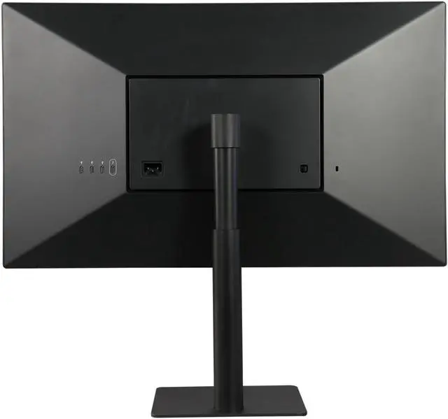 Alt view image 6 of 8 - LG 27" 27MD5KA-B UltraFine 5K (5120 x 2880) IPS LED Monitor for MacBook Pro