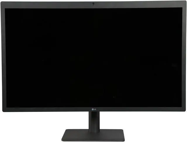 Alt view image 8 of 8 - LG 27" 27MD5KA-B UltraFine 5K (5120 x 2880) IPS LED Monitor for MacBook Pro