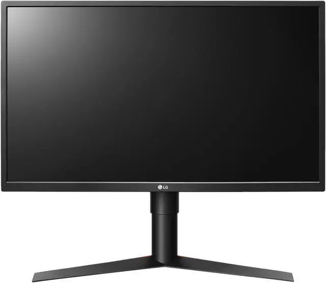 Alt view image 5 of 12 - LG 27GK750F-B 27" TN G-Sync Compatible 240Hz Adaptive Sync 400 cd/m2 Gaming Monitor with HDMI 2.0 DisplayPort 1.2